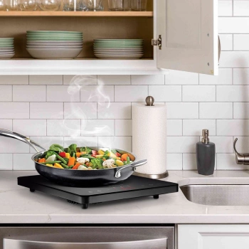 Плита Индукционная Kitfort КТ-167