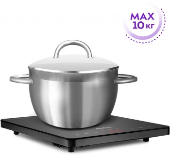 Плита Индукционная Kitfort КТ-167