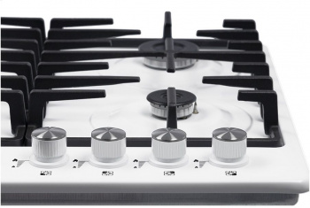 Газовая варочная поверхность Nordfrost HS 6043 W