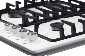 Газовая варочная поверхность Nordfrost HS 6043 W