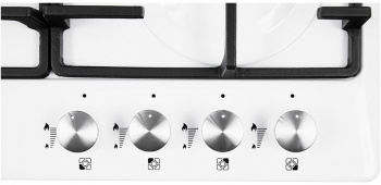 Газовая варочная поверхность Nordfrost HS 6043 W