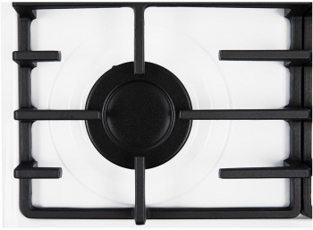 Газовая варочная поверхность Nordfrost HS 6043 W