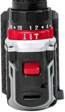 Дрель-шуруповерт P.I.T. PSR18-D4