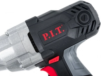 Гайковерт P.I.T. PIW1050-C