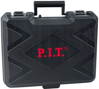 Гайковерт P.I.T. PIW1050-C