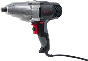 Гайковерт P.I.T. PIW1050-C