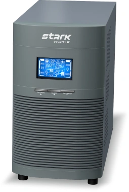 Источник бесперебойного питания Stark Country Online 3000