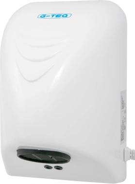 Сушилка для рук G-Teq 8814 PW