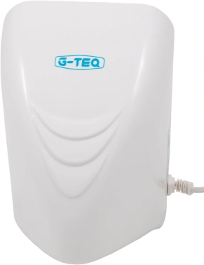 Сушилка для рук G-Teq 8814 PW