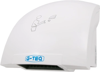 Сушилка для рук G-Teq 8820 PW