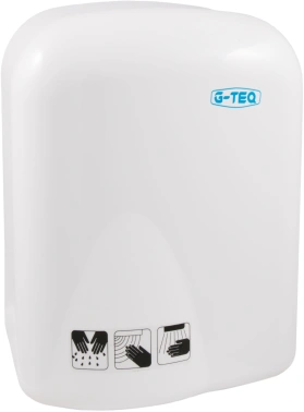 Сушилка для рук G-Teq 8826 PW