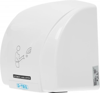 Сушилка для рук G-Teq 8851 PW