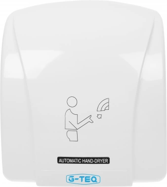 Сушилка для рук G-Teq 8851 PW