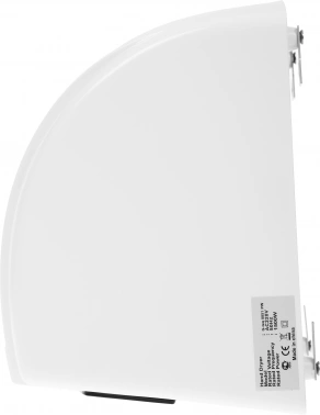 Сушилка для рук G-Teq 8851 PW