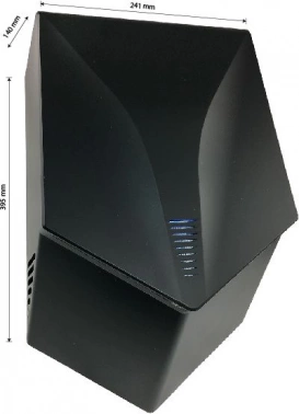 Сушилка для рук G-Teq 8860 PB