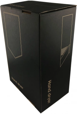 Сушилка для рук G-Teq 8860 PB