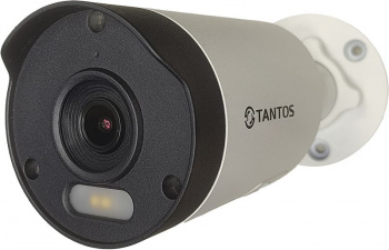 Камера видеонаблюдения IP Tantos  TSi-Pe50FPN