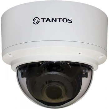 Камера видеонаблюдения IP Tantos  TSi-Ve25VPA
