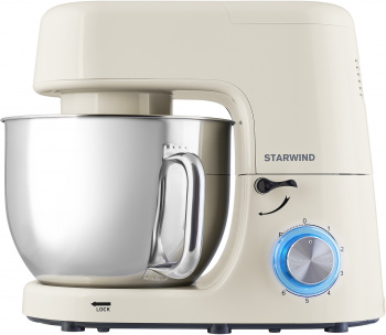Кухонная машина Starwind SKM8283