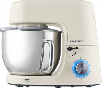 Кухонная машина Starwind SKM8283