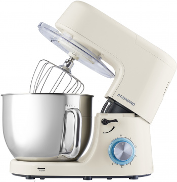 Кухонная машина Starwind SKM8283