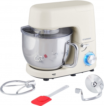 Кухонная машина Starwind SKM8283