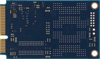 Накопитель SSD Kingston mSATA 256Gb SKC600MS/256G