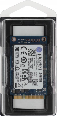 Накопитель SSD Kingston mSATA 256Gb SKC600MS/256G