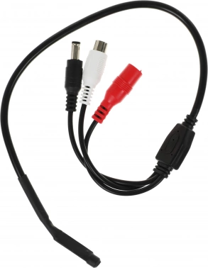 Микрофон Tantos TSa-M51P