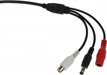 Микрофон Tantos TSa-M51P