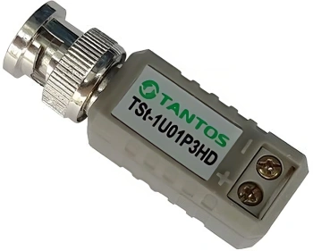 Приемопередатчик Tantos TSt-1U01P3HD