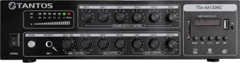 Усилитель Tantos  TSo-AA120MZ