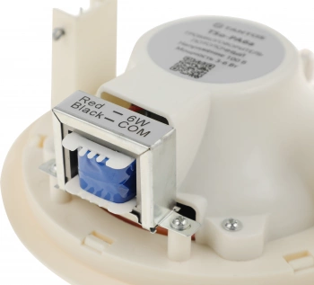 Громкоговоритель Tantos  TSo-PA6a