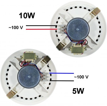 Громкоговоритель Tantos  TSo-PW10a