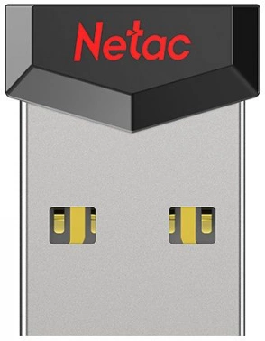 Флеш Диск Netac 8Gb UM81