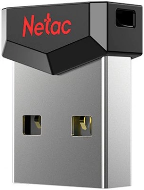 Флеш Диск Netac 8Gb UM81