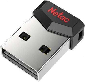 Флеш Диск Netac 8Gb UM81