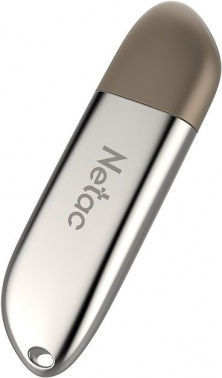 Флеш Диск Netac 64Gb U352
