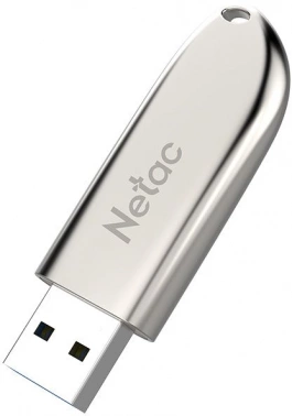 Флеш Диск Netac 256GB U352