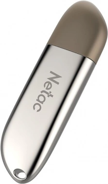 Флеш Диск Netac 256GB U352