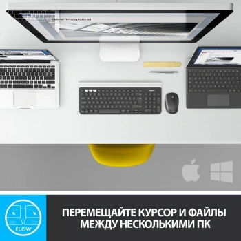 Мышь Logitech MX Anywhere 2S