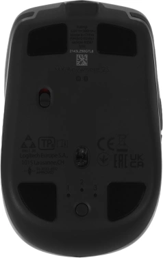 Мышь Logitech MX Anywhere 2S