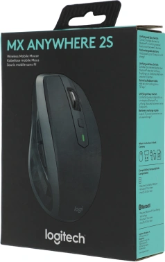 Мышь Logitech MX Anywhere 2S