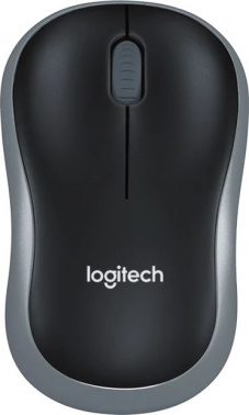 Клавиатура + мышь Logitech MK270