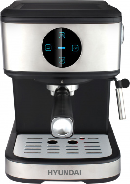 Кофеварка рожковая Hyundai HEM-3312