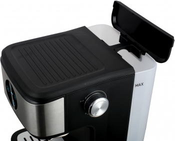 Кофеварка рожковая Hyundai HEM-3312