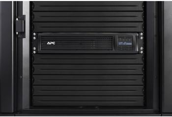 Источник бесперебойного питания APC Smart-UPS SMT3000RMI2UC
