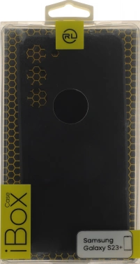 Чехол (клип-кейс) Redline для Samsung Galaxy S23+ iBox Case