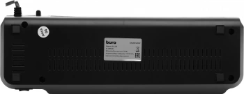 Ламинатор Buro BU-L290