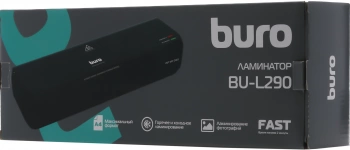 Ламинатор Buro BU-L290